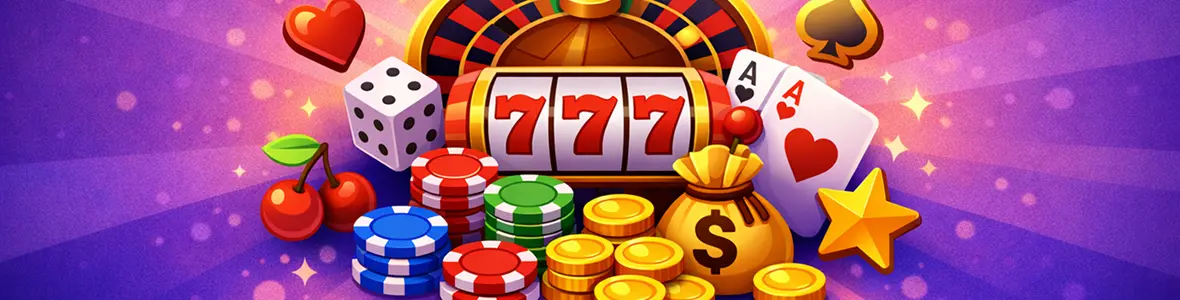 Play Games Sultan